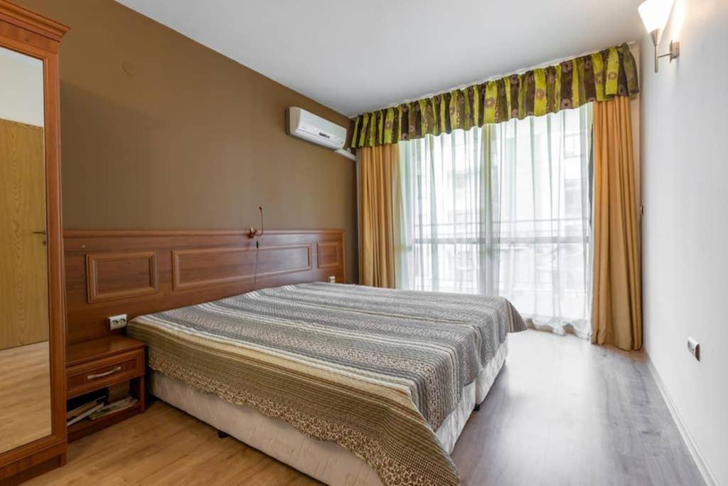 Avalon Appartament Da Lary Slăntjev Brjag Exteriör bild